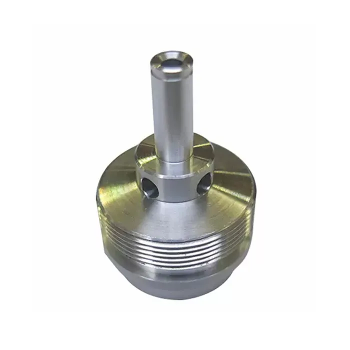 CNC Automotive qhov chaw